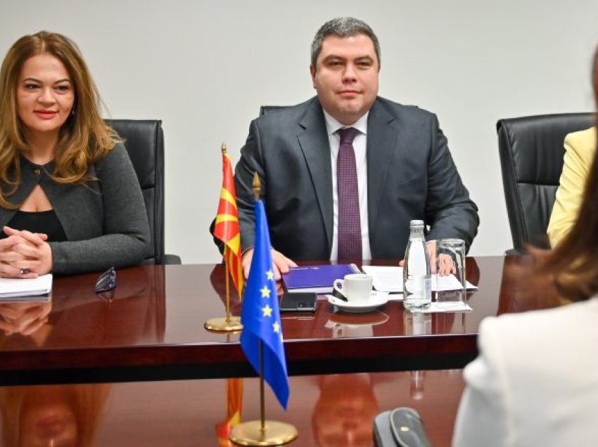 Mariçiq: Presim mbështetje të mëtejshme nga BE për agjendën e reformave