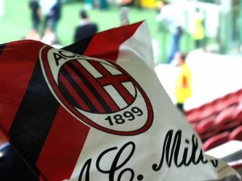 Milan “peshkon” në Premier League