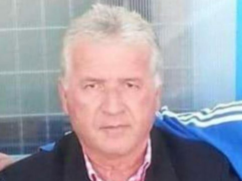 Futbolli shqiptar në zi, ndahet nga jeta ish-gjyqtari i njohur