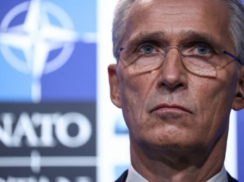 Stoltenberg për “Reuters”: Nuk ka kërcënime direkte të Rusisë ndaj vendeve anëtare të NATO-së