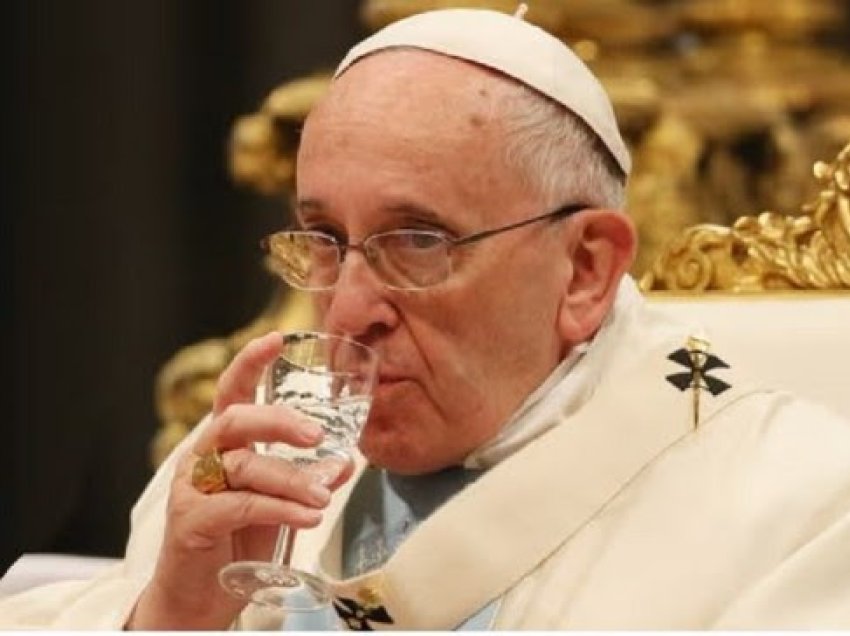 ​Papa Françesku: Vera është një dhuratë nga Zoti