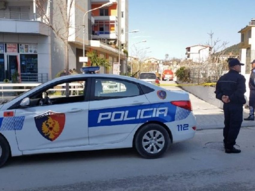 Trafikonte armë zjarri në Tiranë, e pëson keq 31-vjeçari