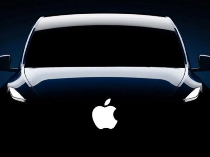 Tashmë ka një datë se kur do të lansohet automjeti elektrik i Apple