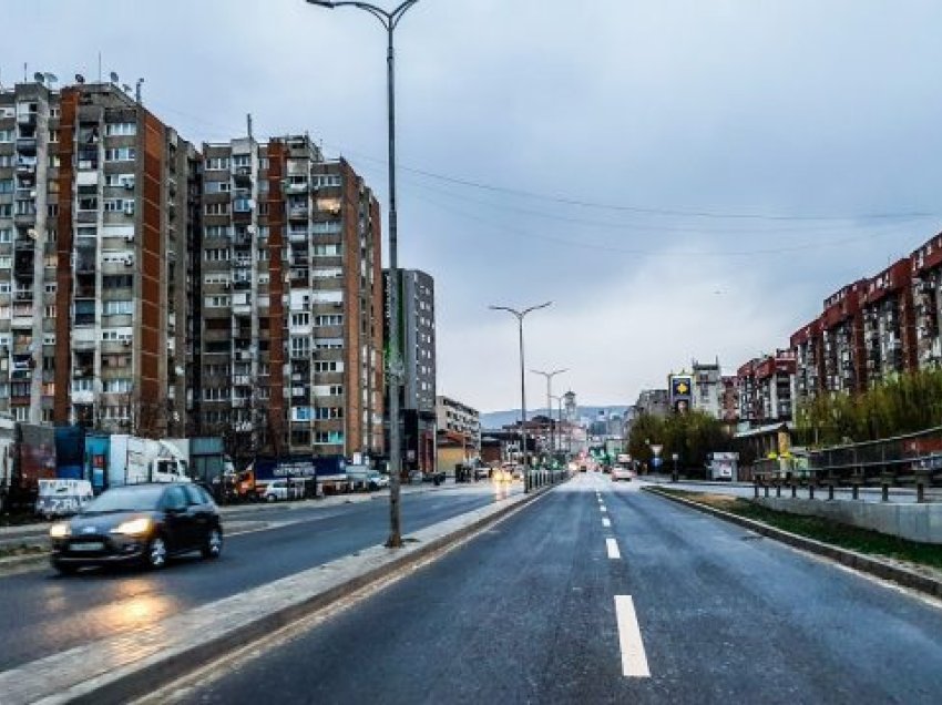 ​Policia rajonale e Prishtinës shpalos objektivat kryesore për 2024