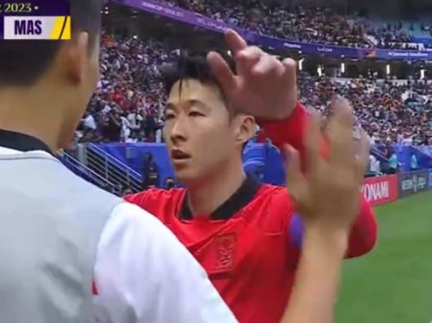 Po luanin kundër Koresë së Jugut që kushton 200 milionë euro, Malajzia i shënon 3 gola