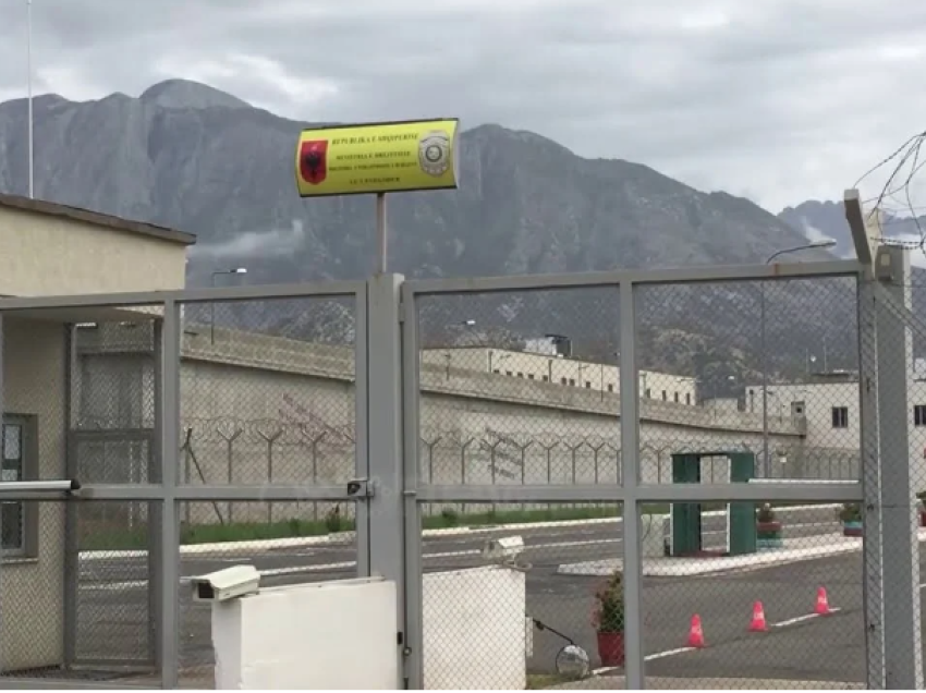 Vrasja me armë brenda burgut të Peqinit, lirohen policët e arrestuar