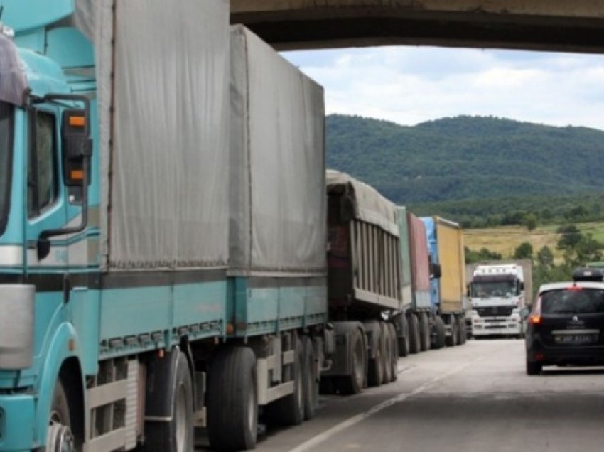 Për një muaj Kosova eksportoi mbi 225 milionë euro mallra në Evropë