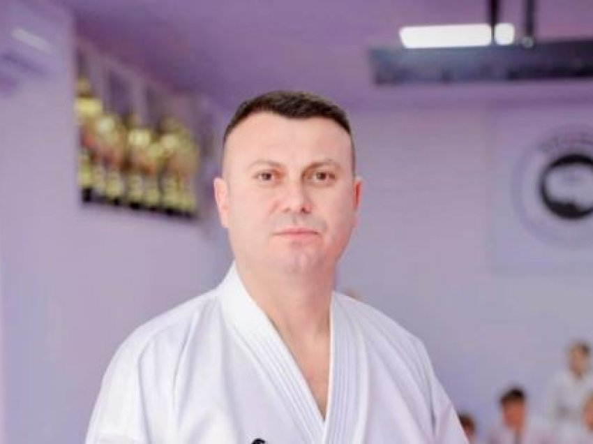 Shemsi Shaqiri tregon pse u tërhoqën 22 delegatë nga kuvend i Federatës së Karatesë së Kosovës 