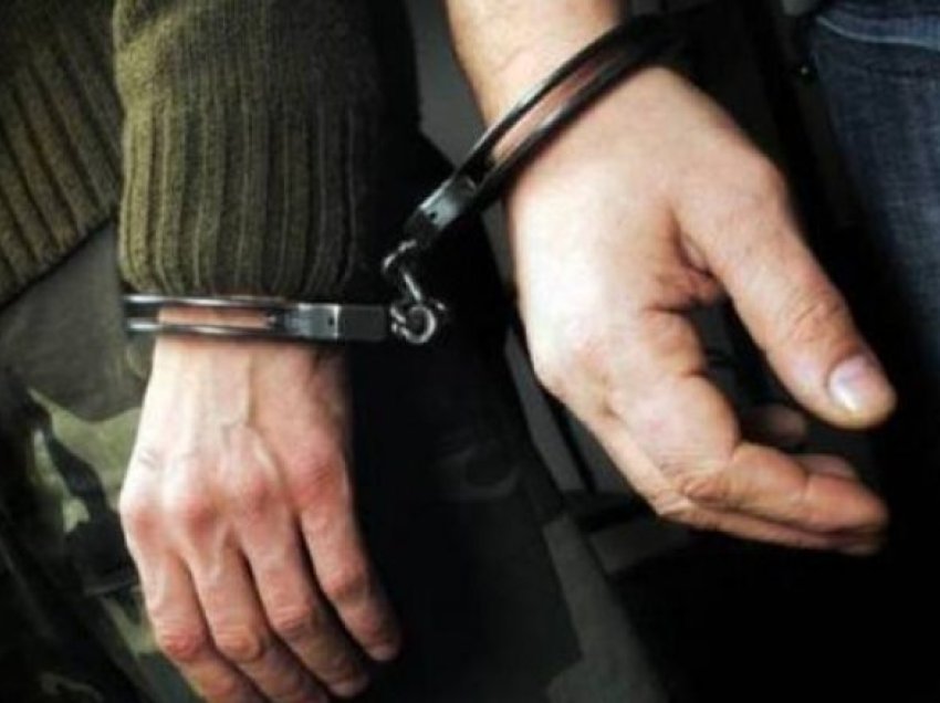 Arrestohen dy persona në Prishtinë, ushtruan dhunë fizike ndaj grave të tyre
