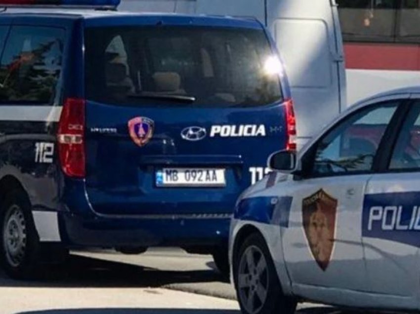 Drejtonte automjetin në gjendje të dehur, në pranga një person në Korçë/ Nën hetim tre të tjerë për vepra të ndryshme penale