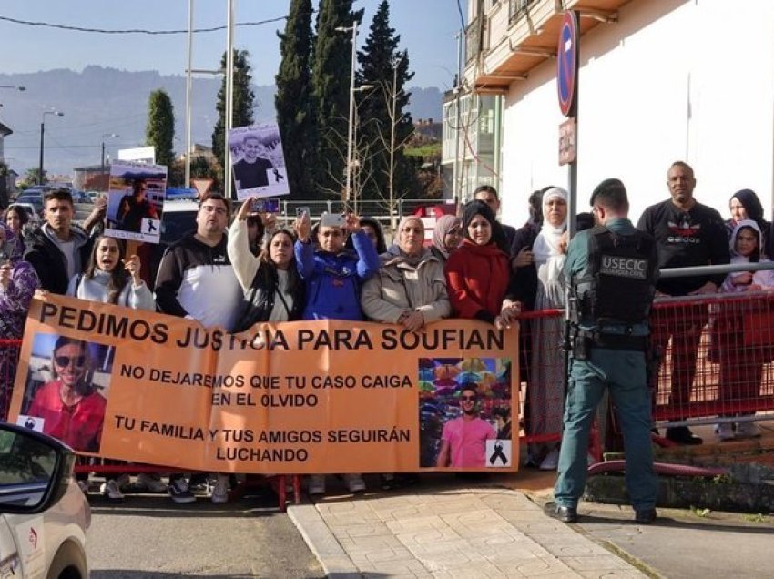 Sulmoi për vdekje marokenin në Spanjë, merret vendimi për shqiptarin Florian Rama pas ekstradimit nga Britania
