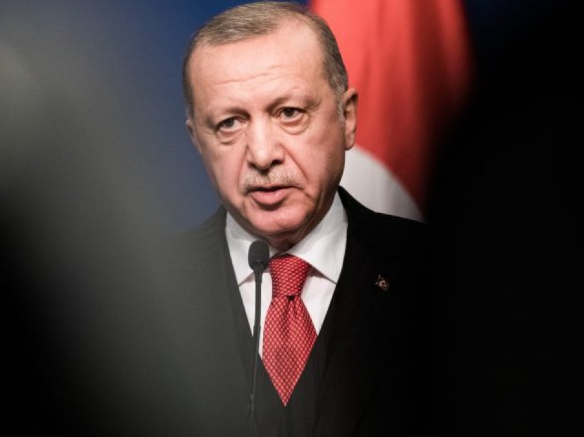A ka më pushtet Erdogan? Gazetari nga Turqia jep detaje