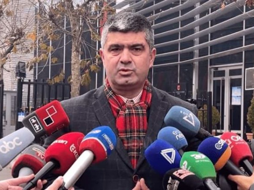 Lihet në burg kreu i Dhomës së Avokatisë në Korçë, nën hetim dhe një gjyqtar