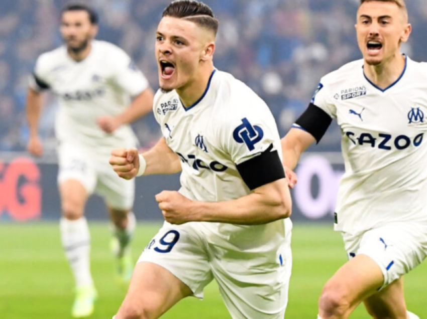 Zhgënjeu në Ligue 1, Genoa kërkon në huazim sulmuesin protugez