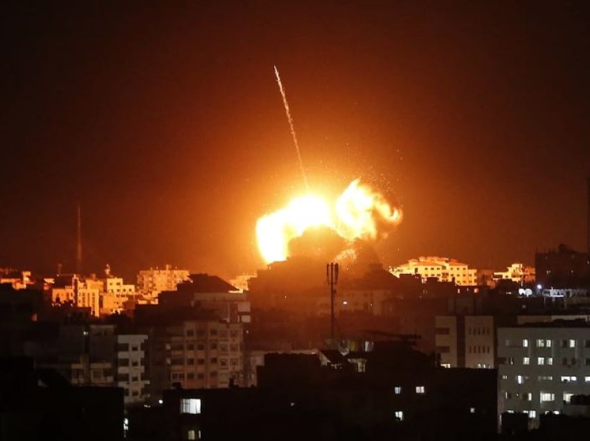 Gaza: 26 mijë e 751 palestinezë të vrarë, 65 mijë e 636 të plagosur