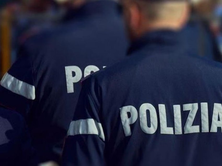 Policia italiane godet bandën shqiptaro-rumune, sekuestrohen mbi 100 kg drogë dhe mbi 600 mijë euro