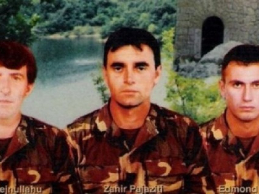 ​27 vjet nga rënia e tre ushtarëve emblematikë të UÇK-së