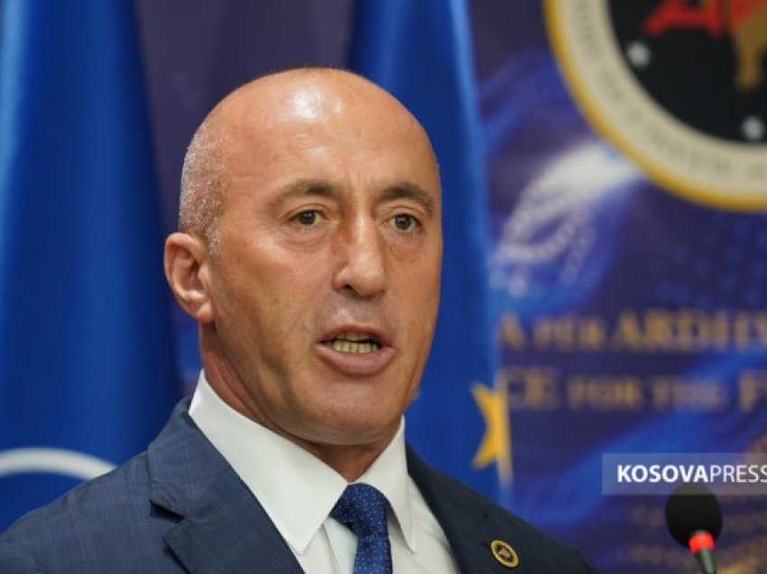 ​Reagon Haradinaj: Jam i befasuar nga vendimi i Gjykatës për rastin e Lekajt
