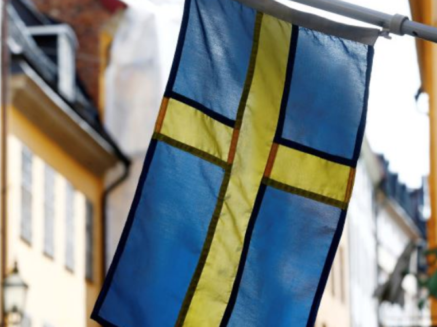Suedi, gjendet një objekt i dyshimtë jashtë ambasadës izraelite në Stokholm
