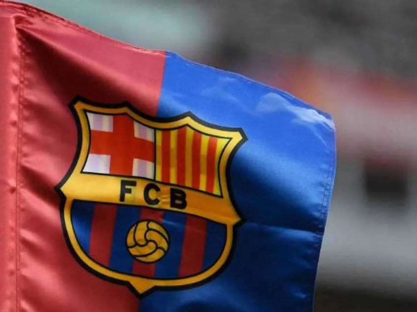 Konfirmimi i portugezit shihet me përparësi te Barça