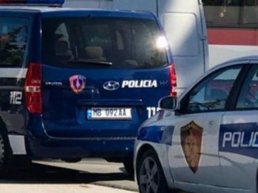 Sherr mes taksixhinjve në Vlorë për pasagjerë, disa të plagosur