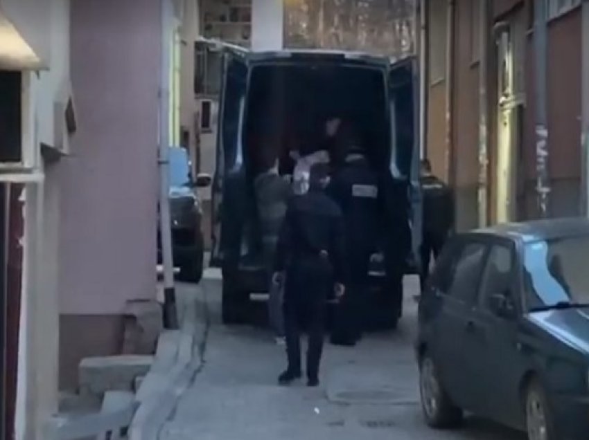 ​Policia jep detaje rreth vdekjes së 91-vjeçares në Prishtinë