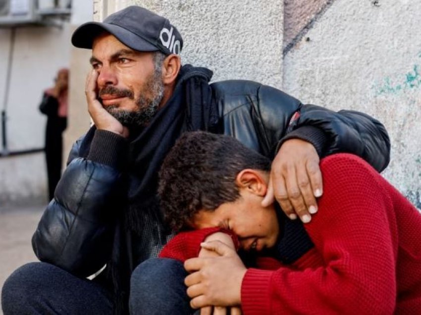 Burimet prej Egjiptit thonë se do të rinisin bisedimet për armëpushim në Gazë