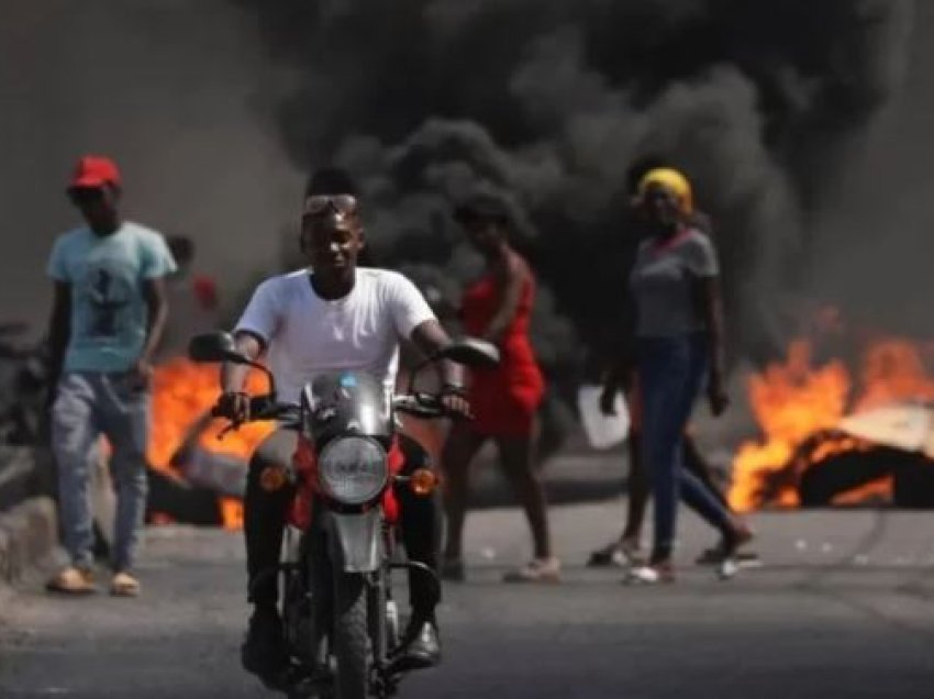 Çfarë po ndodh? Bandat lirojnë 4000 të burgosur në Haiti