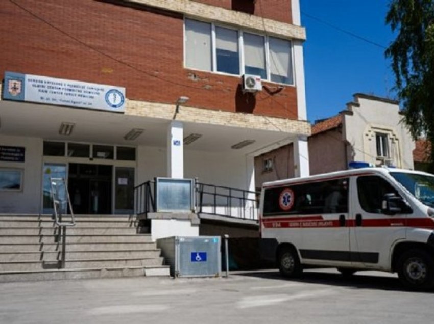 QMF-të në Prishtinë nga nesër pa shërbime higjienike