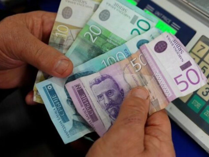 VV-ja përmend lehtësirat për qytetarët serbë rreth çështjes së dinarit