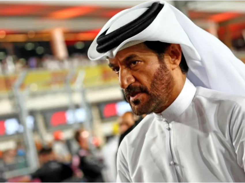 Presidenti i FIA-s nën hetim, Ben Sulayem akuzohet për trukim në garën e Çmimit të Madh të Arabisë Saudite