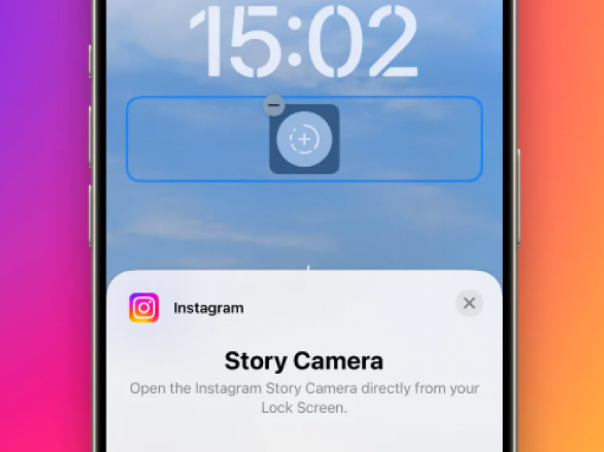 Instagram prezanton një funksion të ri për postimin e fotove