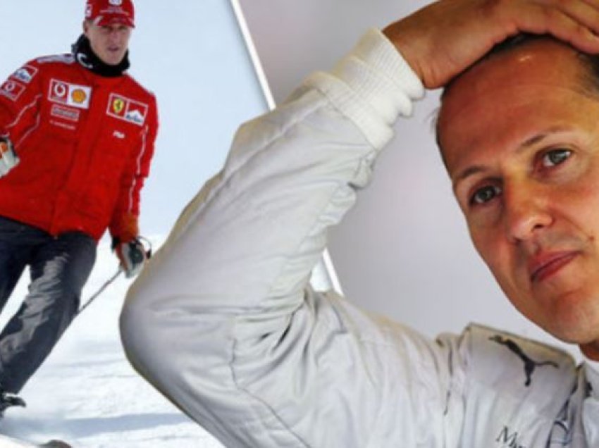 Shoku i Michael Schumacherit zbulon një detaj të padëgjuar deri më sot