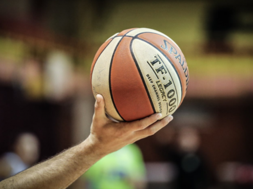 Sonte ‘El Clasico” e basketbollit vendor
