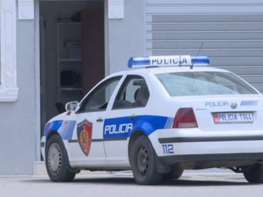 Aksident në aksin rrugor Shkodër-Lezhë, plagoset një person