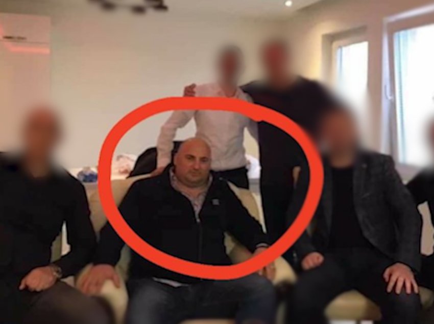 Ky është Shkumbim Sekiraqa – djali i Salih Sekiraqës që po kërkohet për tentim vrasjen në Prishtinë