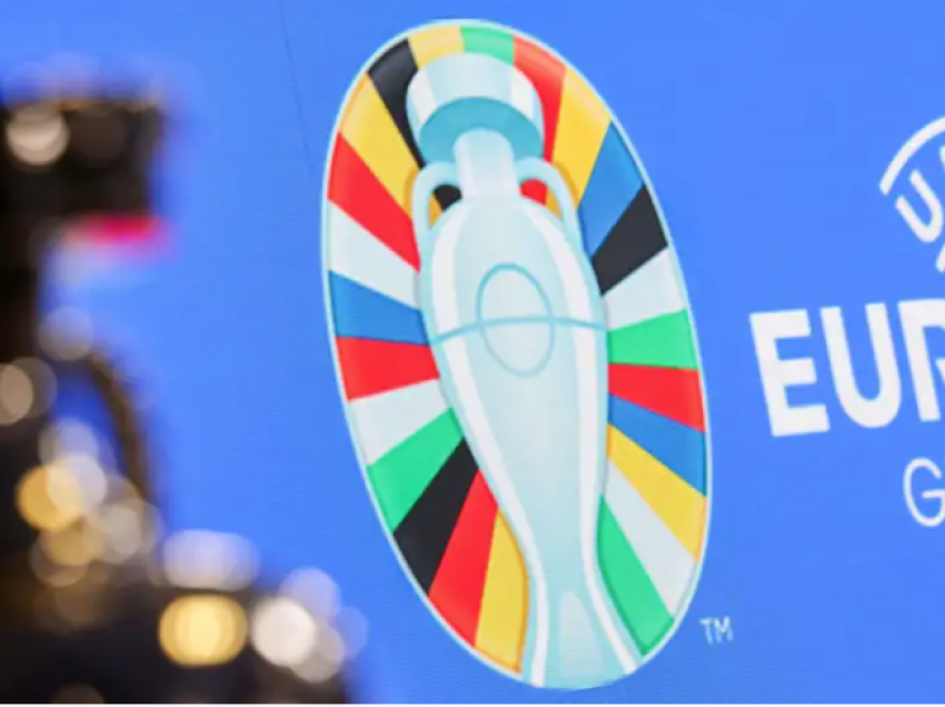 EURO 2024: 100 ditë nga fillimi i Kampionatit Evropian
