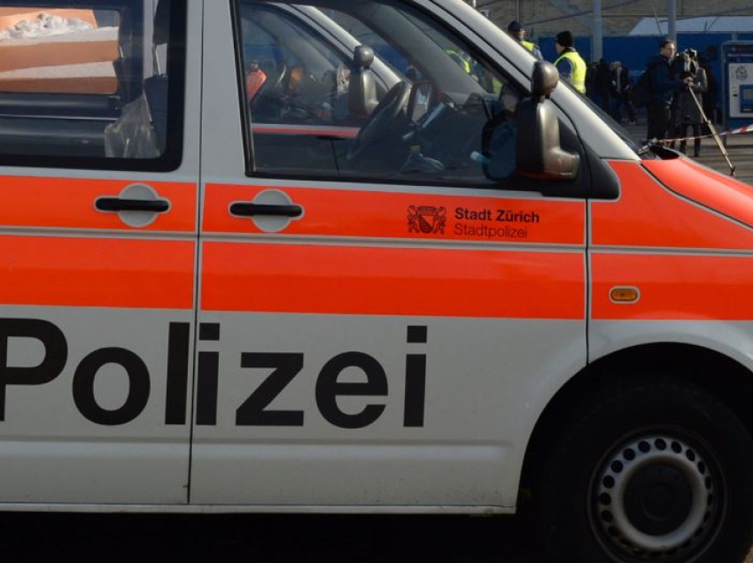 Trafik droge në Spanjë-Gjermani, pesë persona arrestohen, mes tyre edhe shqiptarë