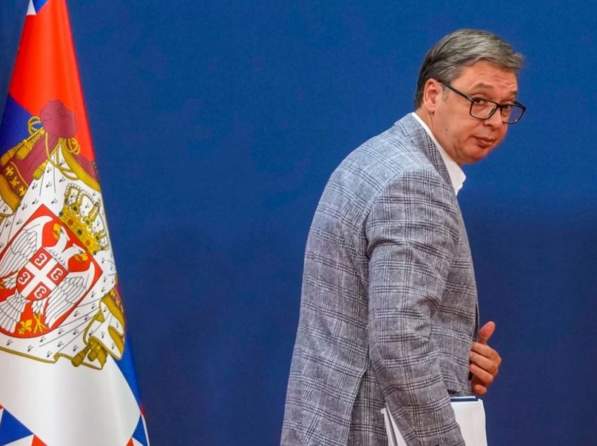 Si po u shmanget Serbia masave ndëshkuese të BE-së për Banjskën?