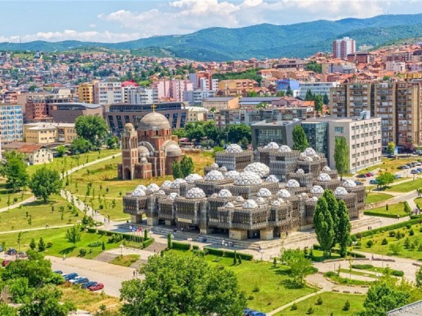 ​Kosova, vend atraktiv për turizëm, rritet numri i vizitorëve rreth 90 për qind