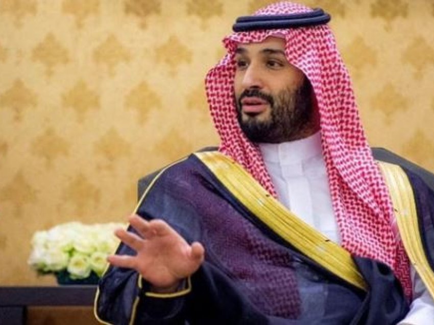Mbreti saudit u bën thirrje liderëve të ndalojnë ‘krimet brutale’ kundër palestinezëve