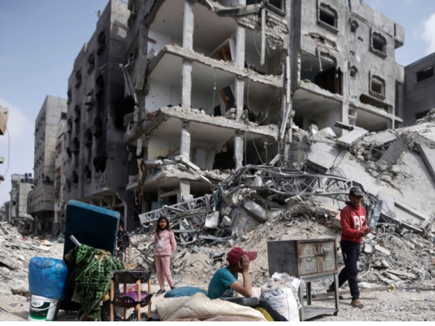“Uria është kudo në Gaza”, UNRWA bën thirrje për armëpushim të menjëhershëm