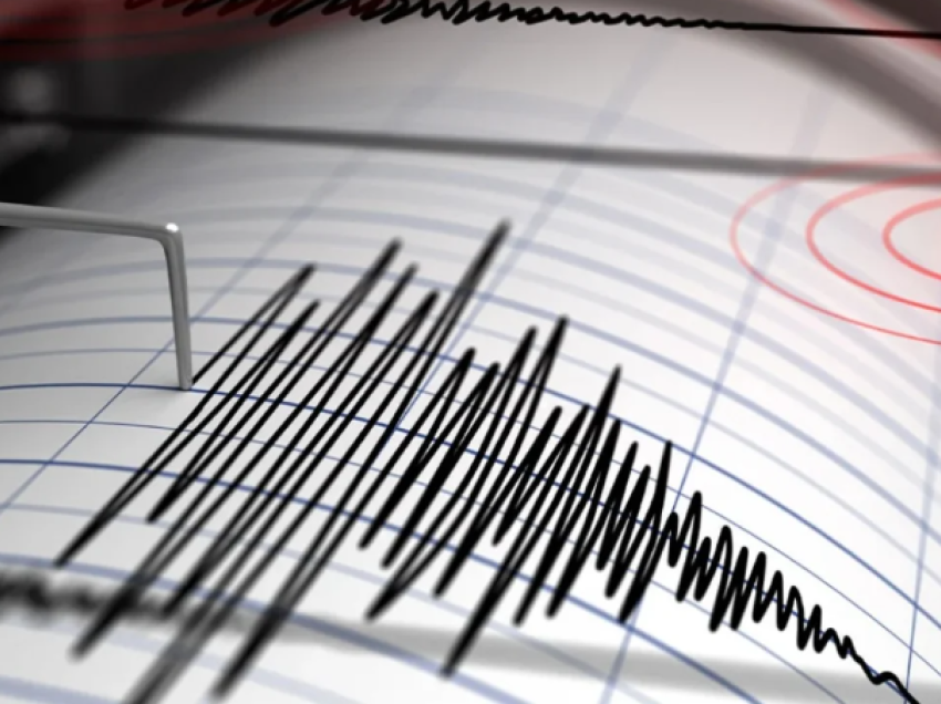 Lëkundje të forta tërmeti në Turqi, ja sa ishte magnituda