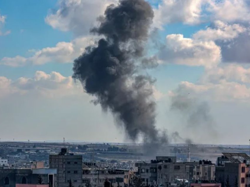 Izraeli njofton vdekjen e një tjetër ushtari në Gaza
