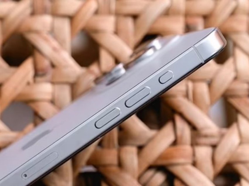 iPhone 16 mund të ketë një buton të ri, renderët e zbulojnë këtë – do të ndryshojë lojën për adhuruesit e “selfie”