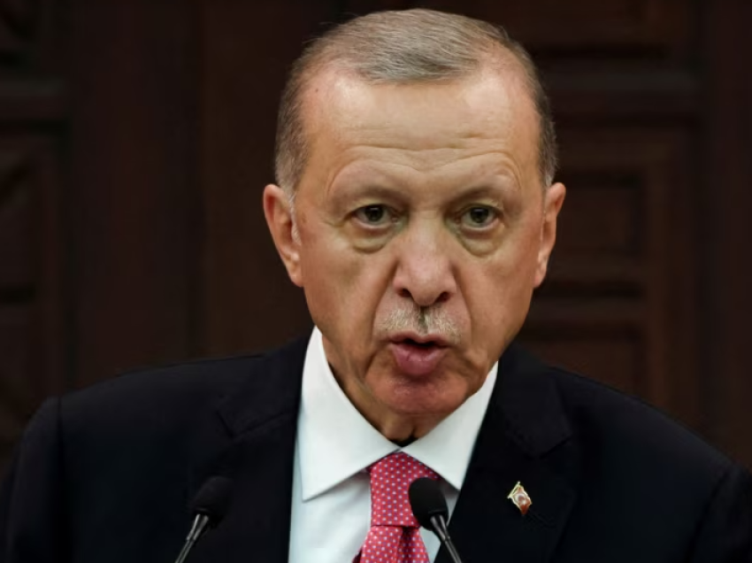 Turqia synon të bëhet fuqi e rëndësishme energjetike me marrëveshjen me Turkmenistanin 