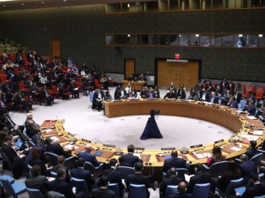 Udhëheqësit e BE-së kërkojnë një pauzë humanitare që çon në “armëpushim të qëndrueshëm” në Gaza