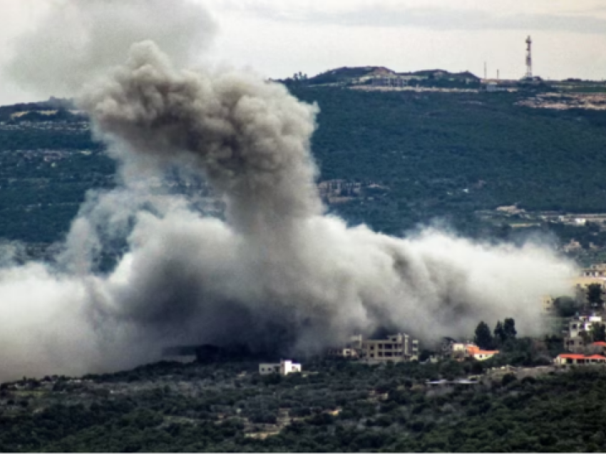 Izraeli vret në Liban një anëtar të krahut ushtarak të Hamasit