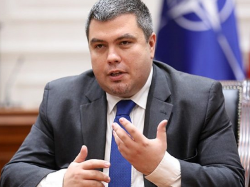 Mariçiq: Ndryshimi i kornizës së negociatave do të thotë se Maqedonia do të kthehet 10 vjet prapa
