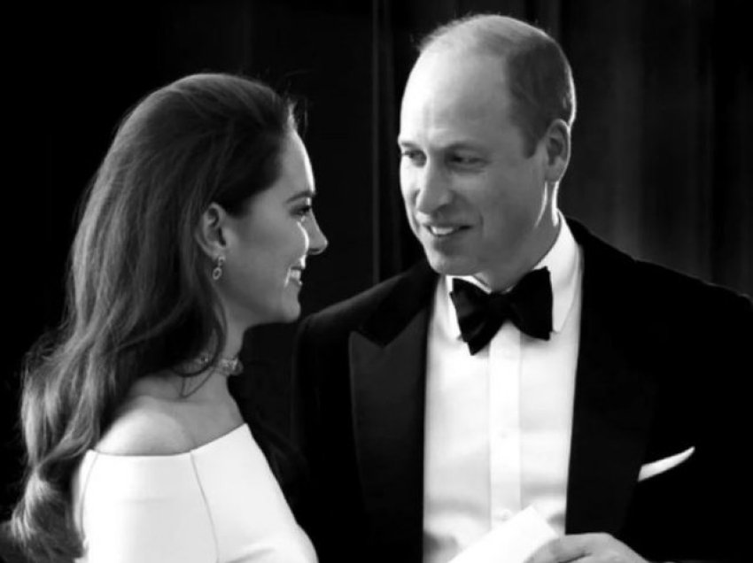 Kush është gruaja që mendohet se William ka tradhtuar Kate Middleton?